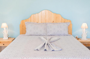Sofia´s rooms - Dodekanes Kyra Panagia